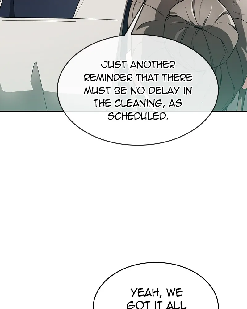 The Dungeon Cleaning Life of a Once Genius Hunter Chapter 15 page 135 - 