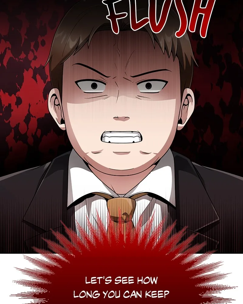 The Dungeon Cleaning Life of a Once Genius Hunter Chapter 15 page 138 - 