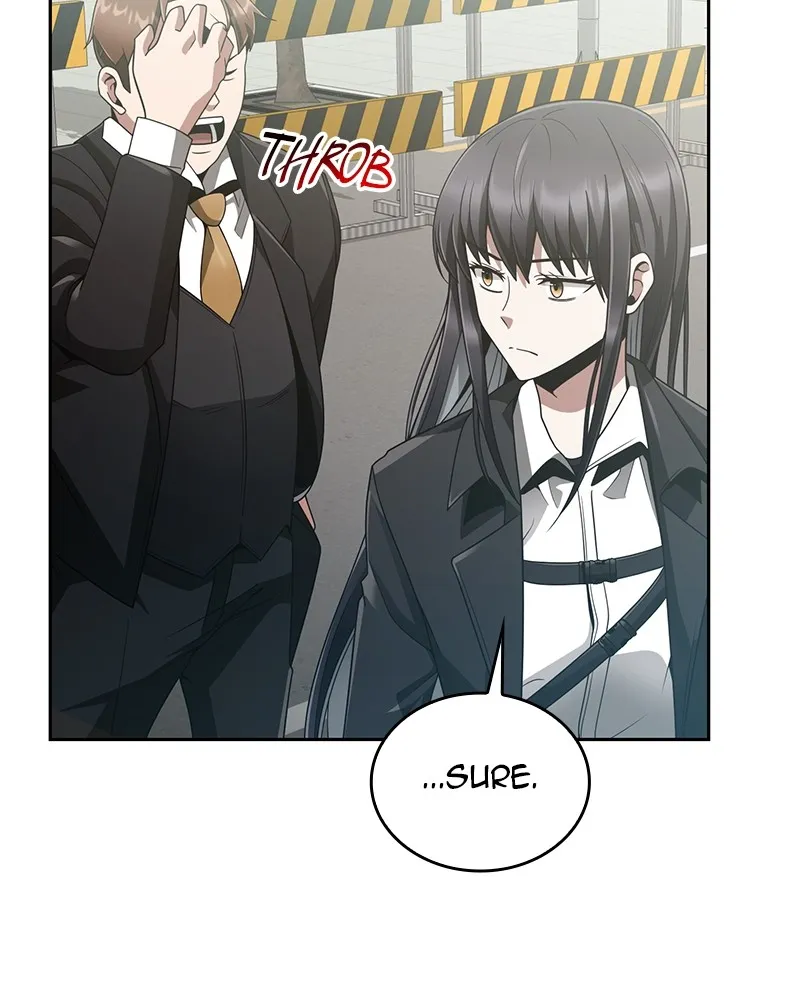 The Dungeon Cleaning Life of a Once Genius Hunter Chapter 15 page 140 - 