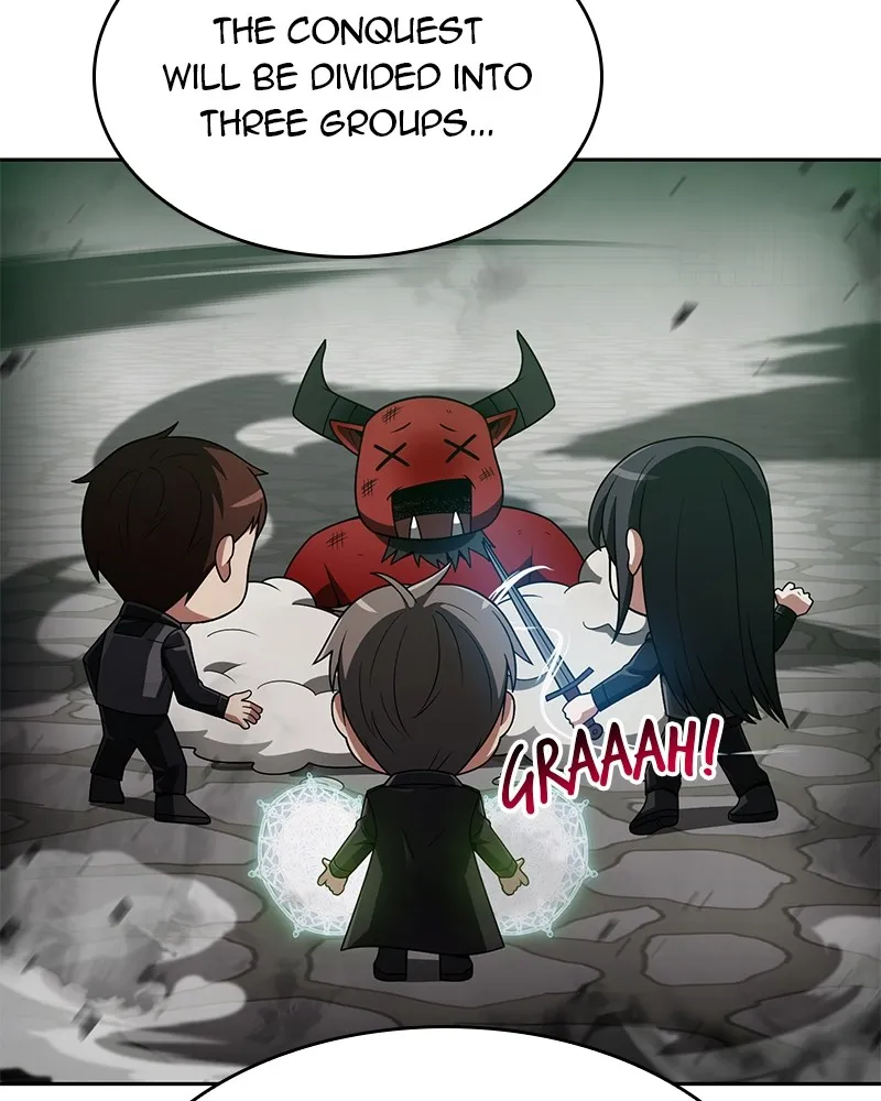 The Dungeon Cleaning Life of a Once Genius Hunter Chapter 15 page 15 - 