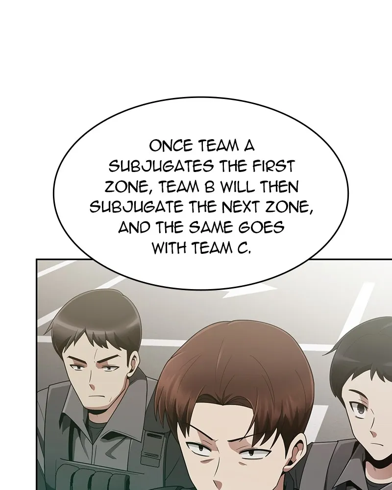 The Dungeon Cleaning Life of a Once Genius Hunter Chapter 15 page 144 - 