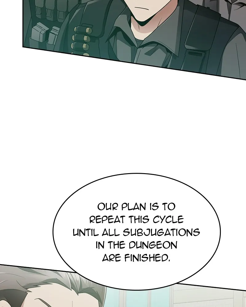 The Dungeon Cleaning Life of a Once Genius Hunter Chapter 15 page 145 - 