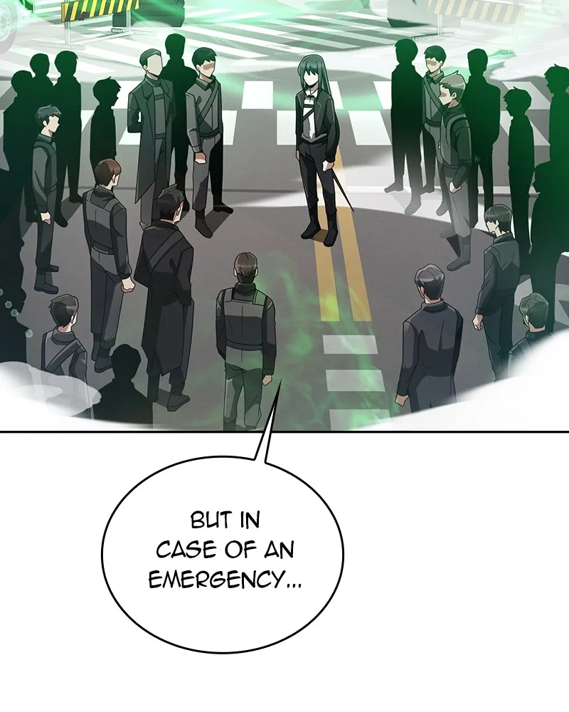The Dungeon Cleaning Life of a Once Genius Hunter Chapter 15 page 148 - 
