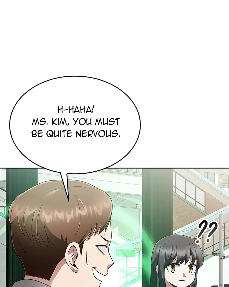 The Dungeon Cleaning Life of a Once Genius Hunter Chapter 15 page 155 - 