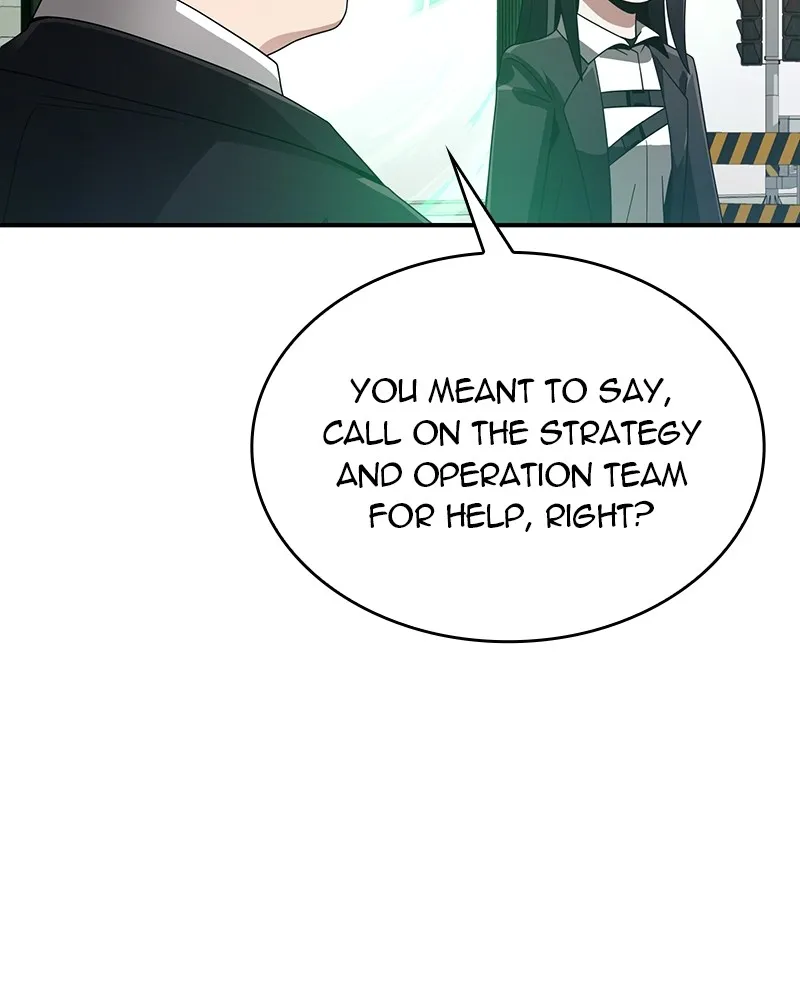 The Dungeon Cleaning Life of a Once Genius Hunter Chapter 15 page 156 - 