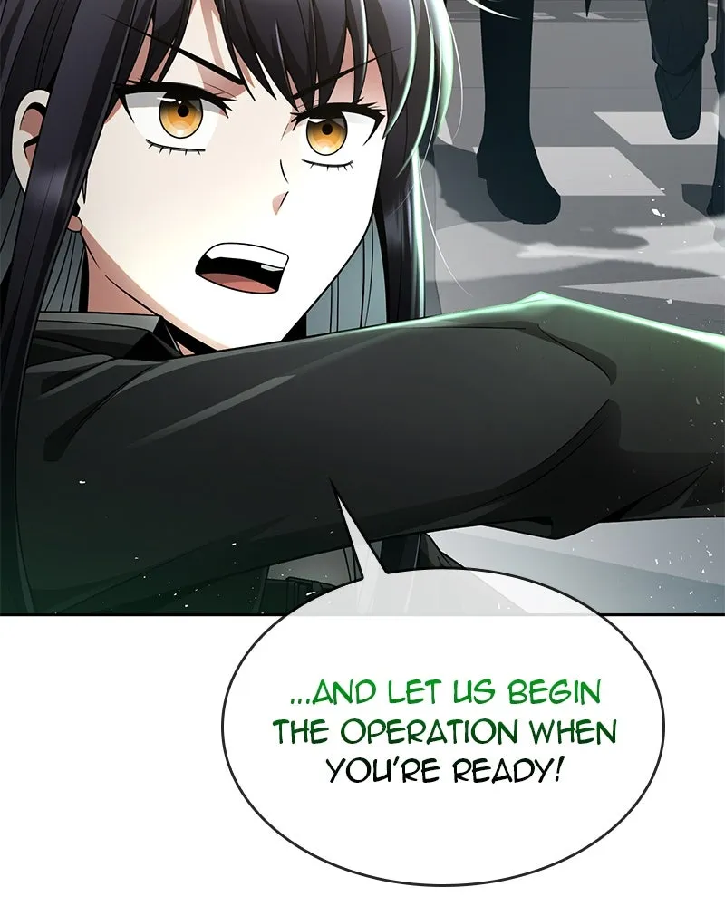 The Dungeon Cleaning Life of a Once Genius Hunter Chapter 15 page 159 - 