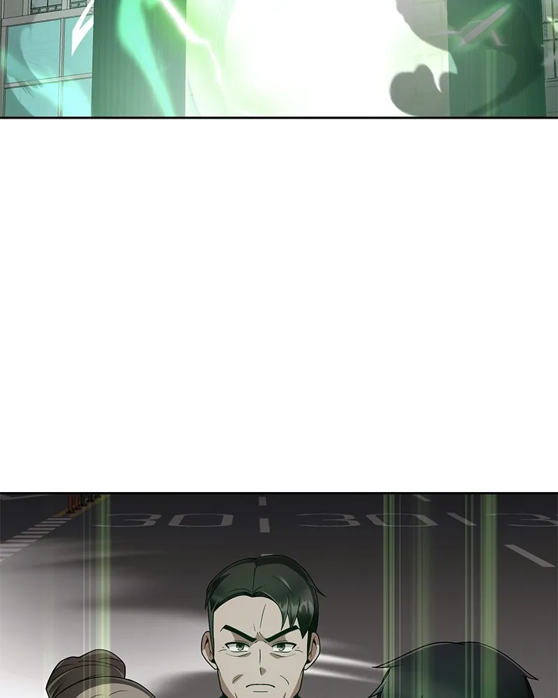 The Dungeon Cleaning Life of a Once Genius Hunter Chapter 15 page 161 - 