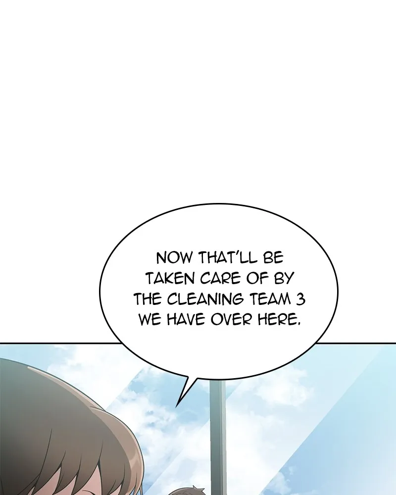 The Dungeon Cleaning Life of a Once Genius Hunter Chapter 15 page 18 - 