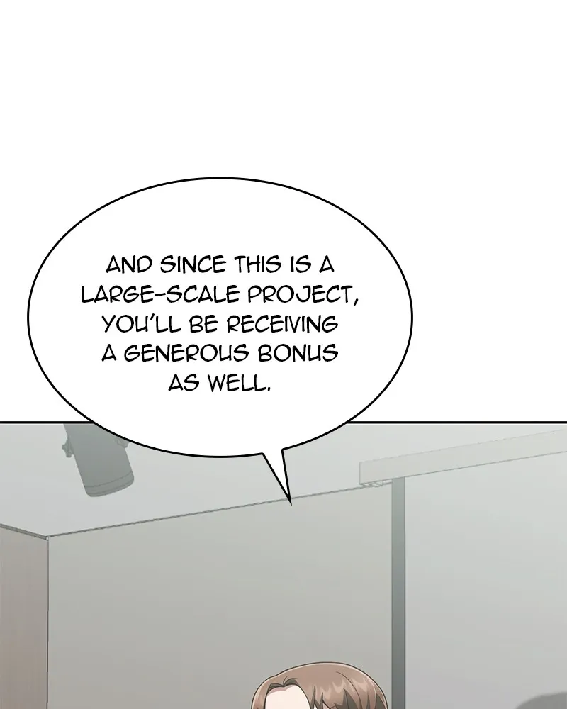The Dungeon Cleaning Life of a Once Genius Hunter Chapter 15 page 20 - 