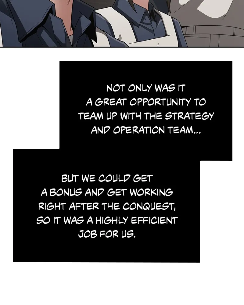 The Dungeon Cleaning Life of a Once Genius Hunter Chapter 15 page 25 - 