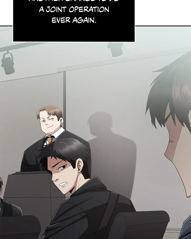 The Dungeon Cleaning Life of a Once Genius Hunter Chapter 15 page 28 - 