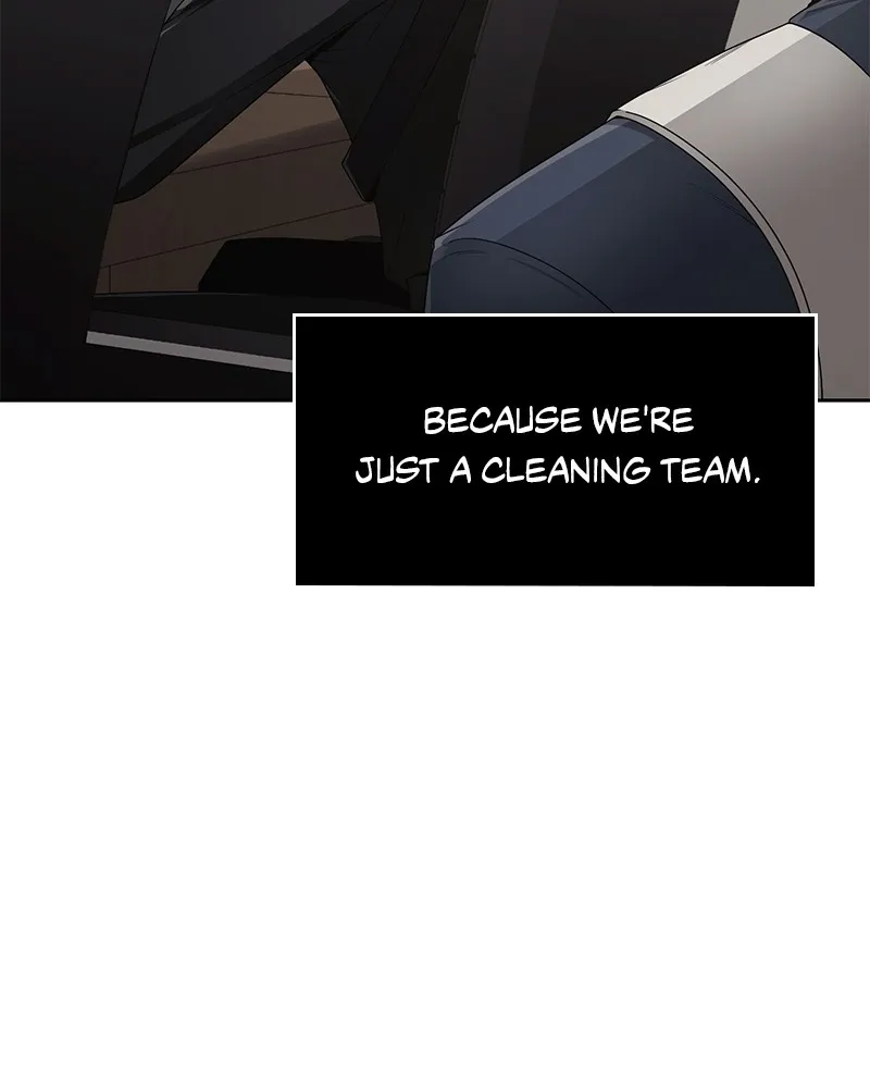 The Dungeon Cleaning Life of a Once Genius Hunter Chapter 15 page 29 - 