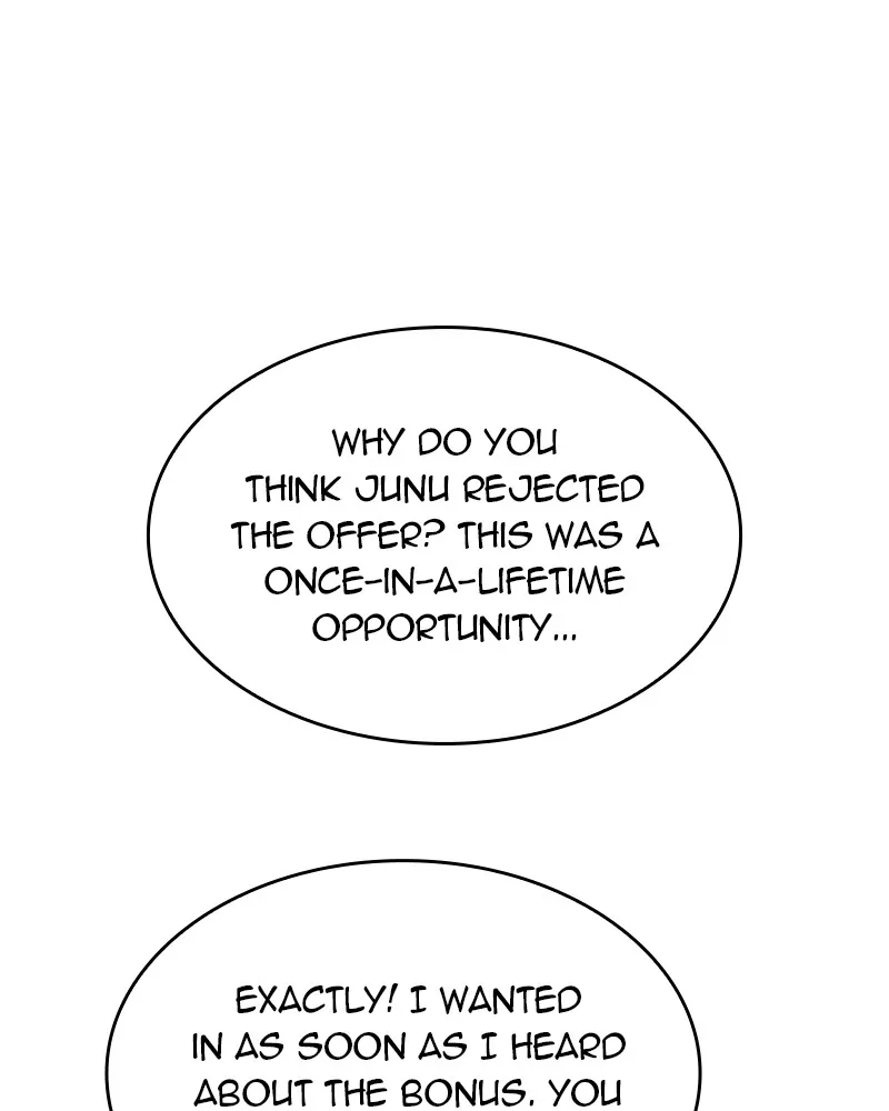 The Dungeon Cleaning Life of a Once Genius Hunter Chapter 15 page 38 - 