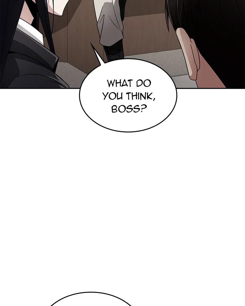 The Dungeon Cleaning Life of a Once Genius Hunter Chapter 15 page 40 - 
