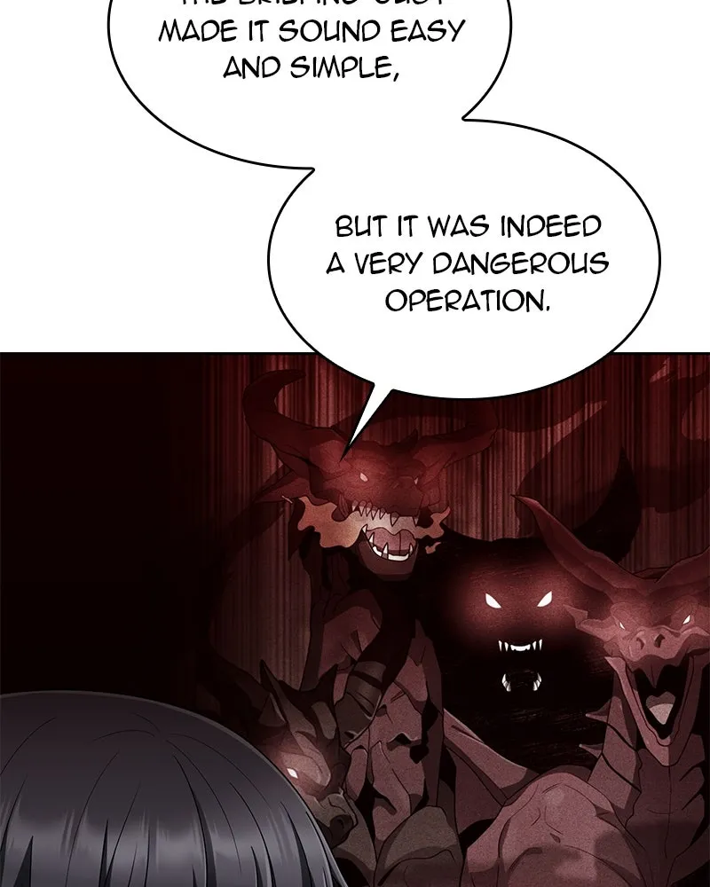 The Dungeon Cleaning Life of a Once Genius Hunter Chapter 15 page 43 - 