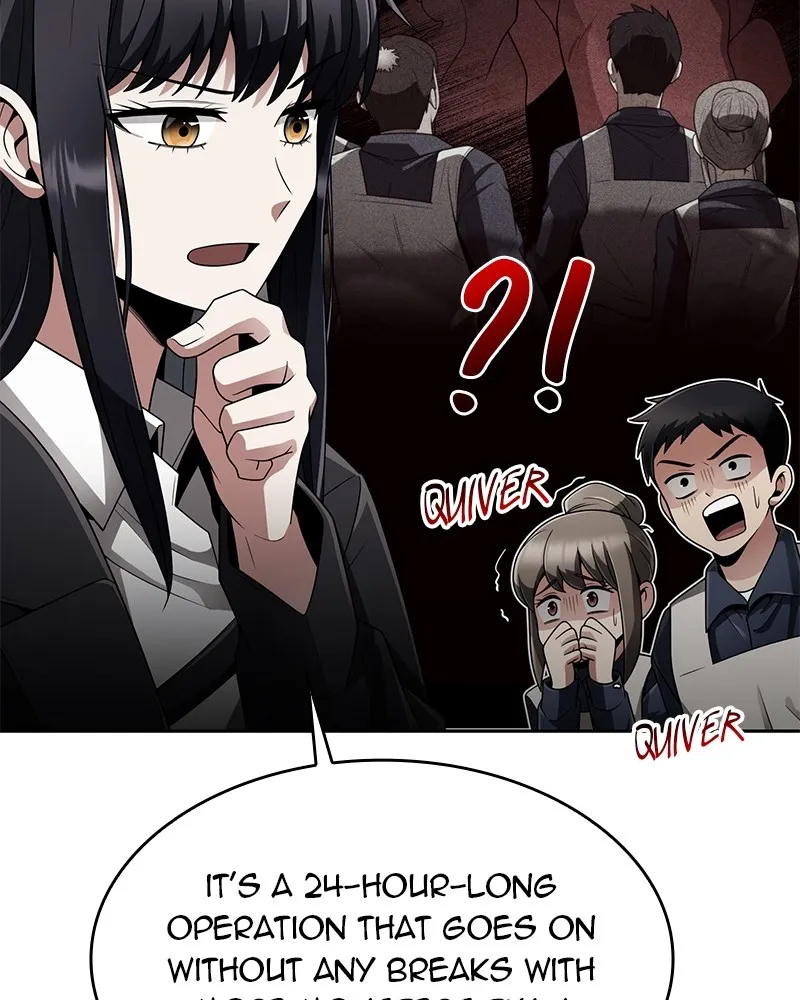 The Dungeon Cleaning Life of a Once Genius Hunter Chapter 15 page 44 - 
