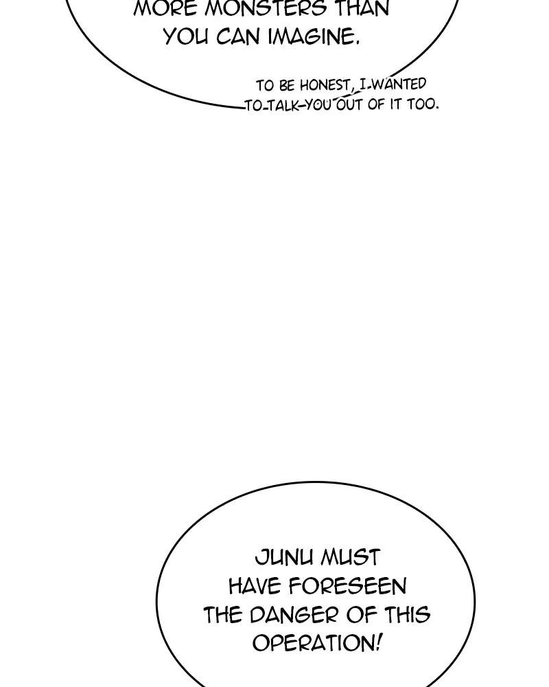 The Dungeon Cleaning Life of a Once Genius Hunter Chapter 15 page 45 - 