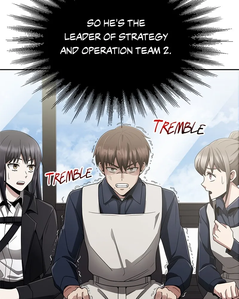 The Dungeon Cleaning Life of a Once Genius Hunter Chapter 15 page 6 - 