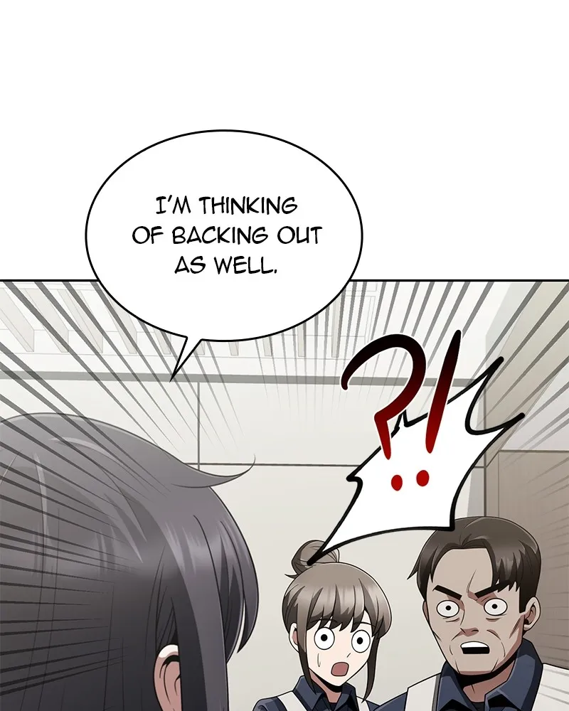 The Dungeon Cleaning Life of a Once Genius Hunter Chapter 15 page 52 - 