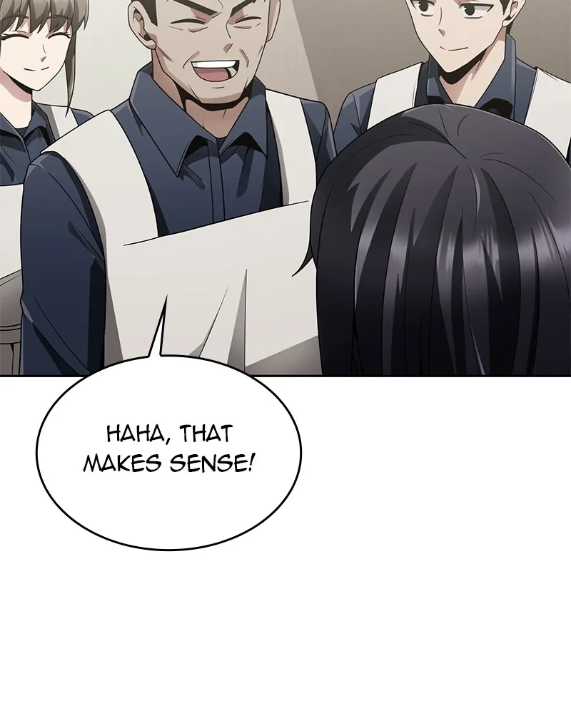 The Dungeon Cleaning Life of a Once Genius Hunter Chapter 15 page 59 - 