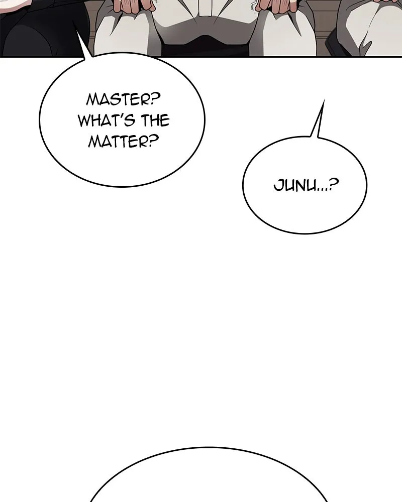 The Dungeon Cleaning Life of a Once Genius Hunter Chapter 15 page 7 - 