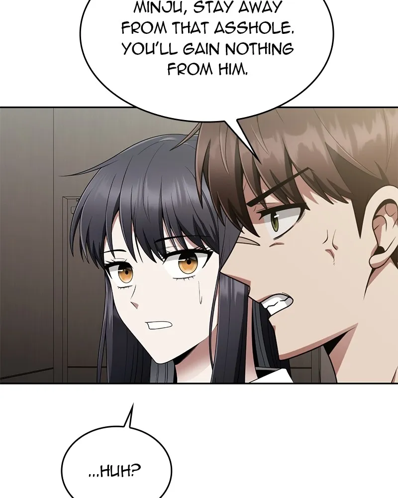 The Dungeon Cleaning Life of a Once Genius Hunter Chapter 15 page 8 - 