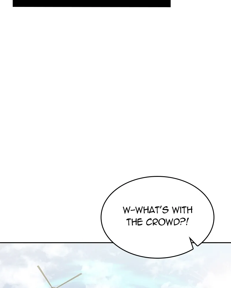 The Dungeon Cleaning Life of a Once Genius Hunter Chapter 15 page 85 - 
