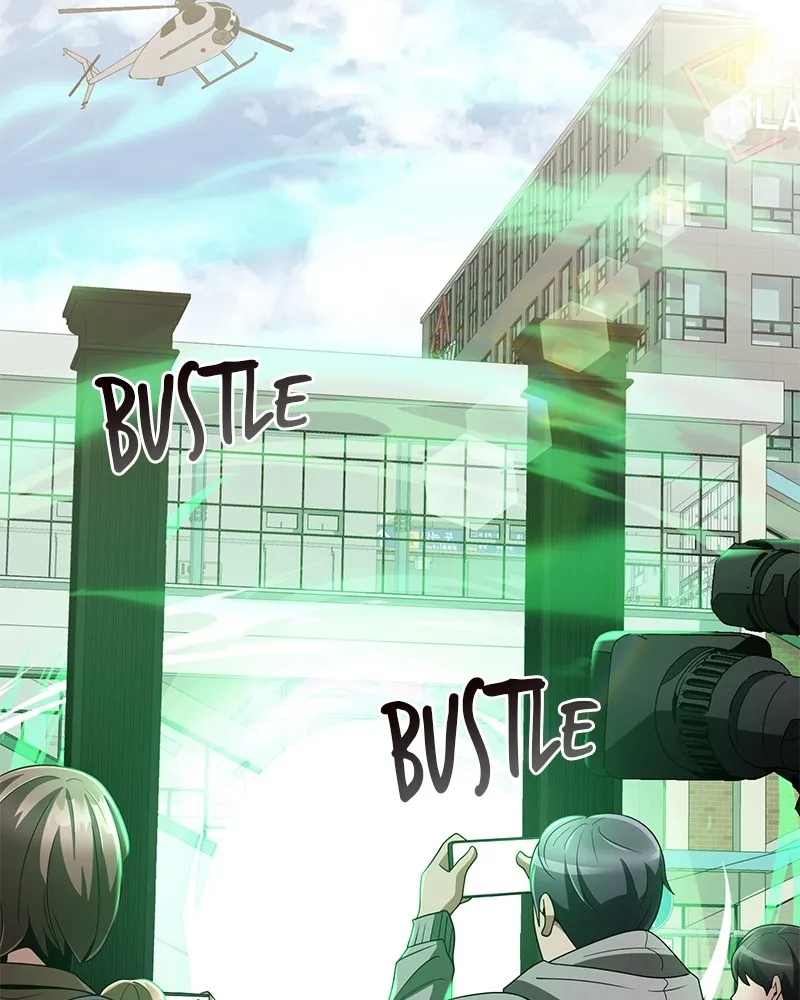 The Dungeon Cleaning Life of a Once Genius Hunter Chapter 15 page 86 - 