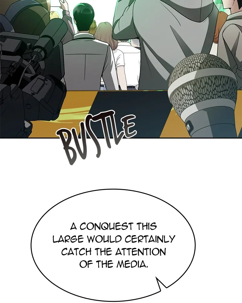 The Dungeon Cleaning Life of a Once Genius Hunter Chapter 15 page 87 - 