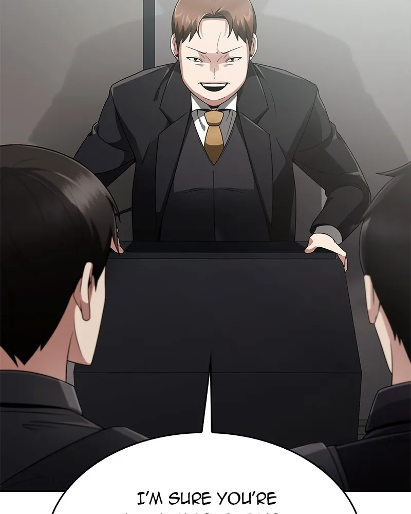 The Dungeon Cleaning Life of a Once Genius Hunter Chapter 15 page 10 - 