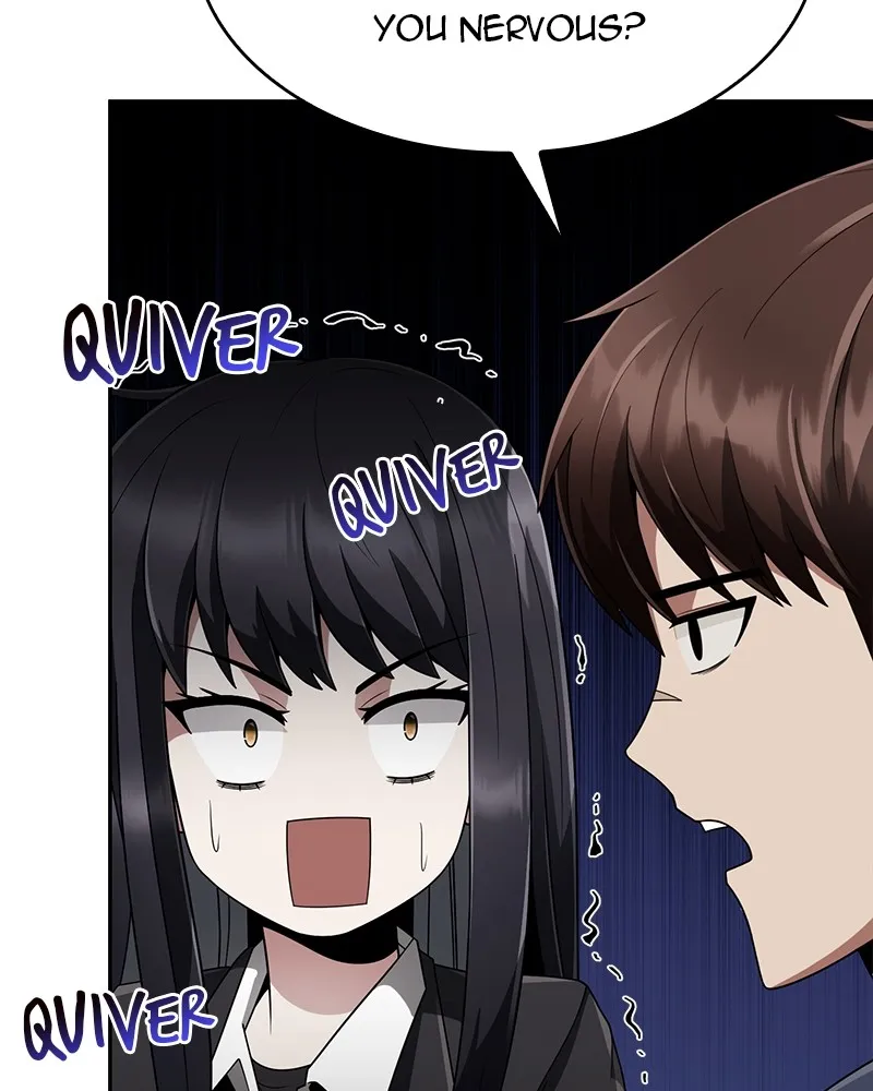 The Dungeon Cleaning Life of a Once Genius Hunter Chapter 15 page 91 - 