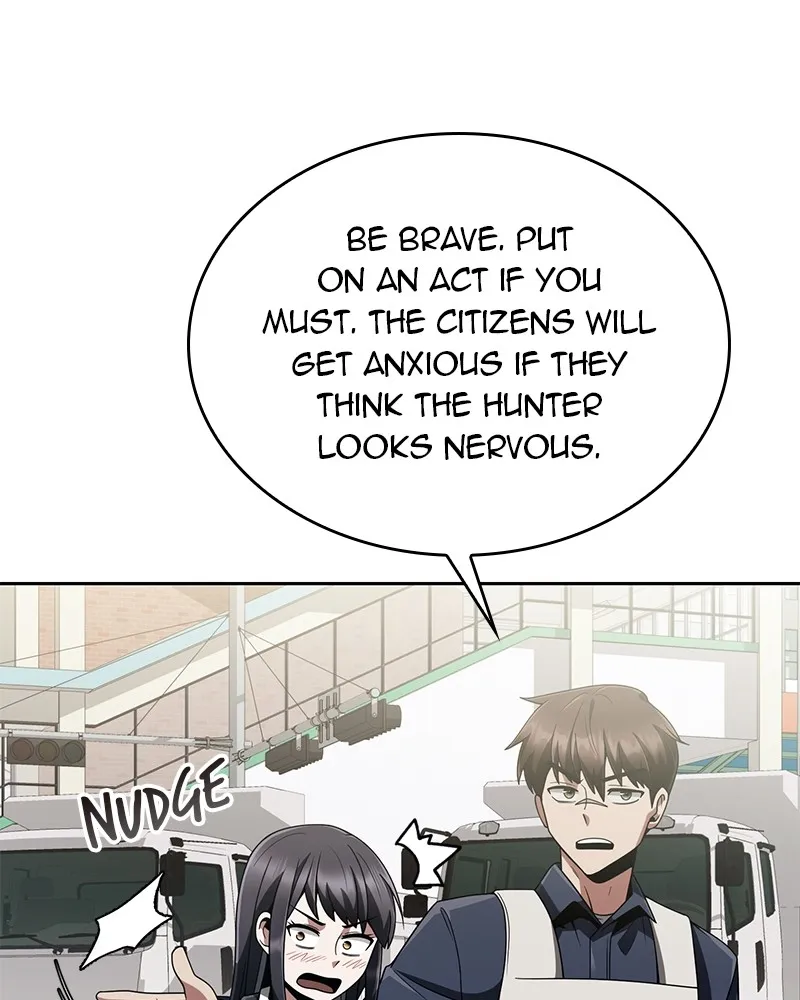 The Dungeon Cleaning Life of a Once Genius Hunter Chapter 15 page 93 - 