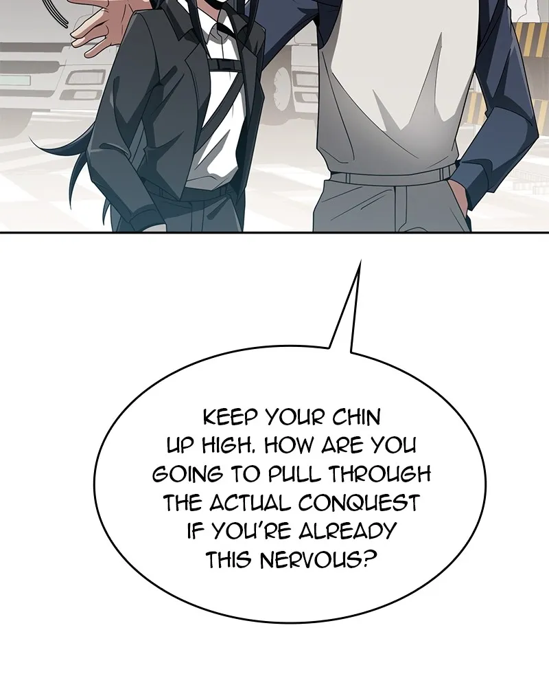 The Dungeon Cleaning Life of a Once Genius Hunter Chapter 15 page 94 - 