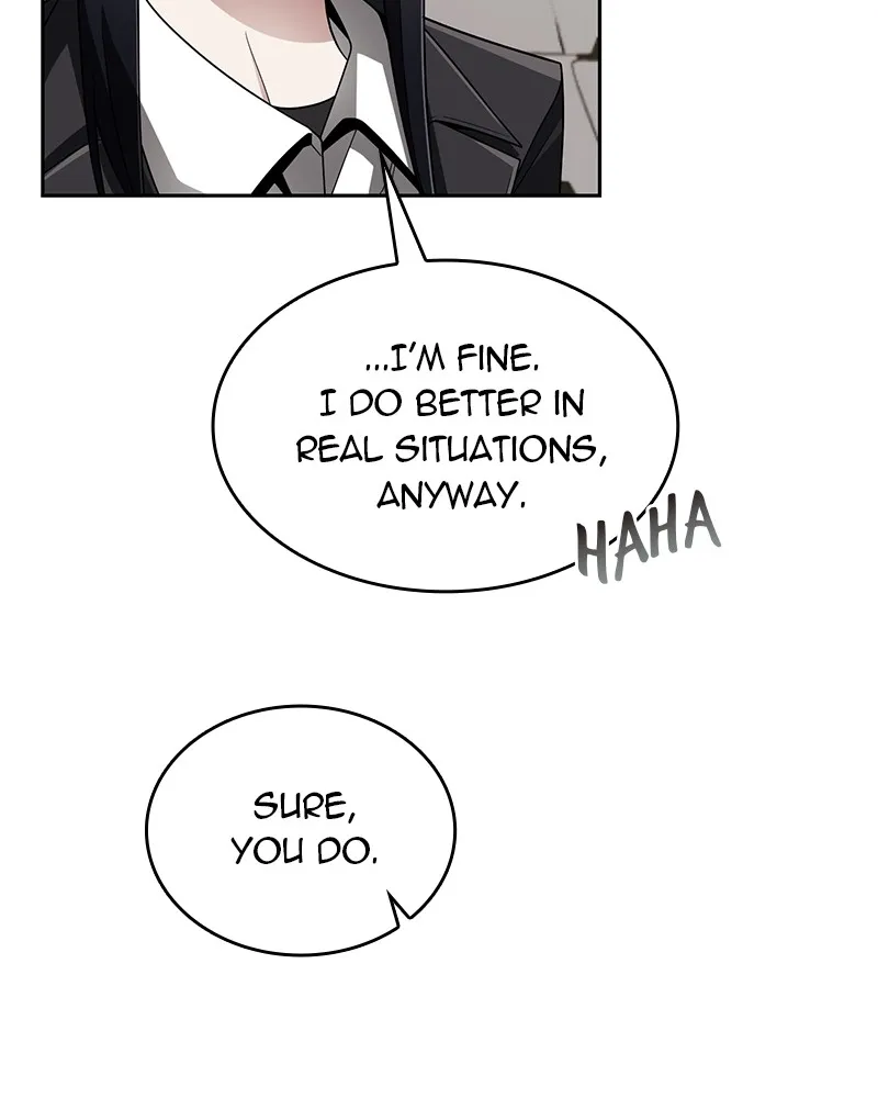 The Dungeon Cleaning Life of a Once Genius Hunter Chapter 15 page 96 - 