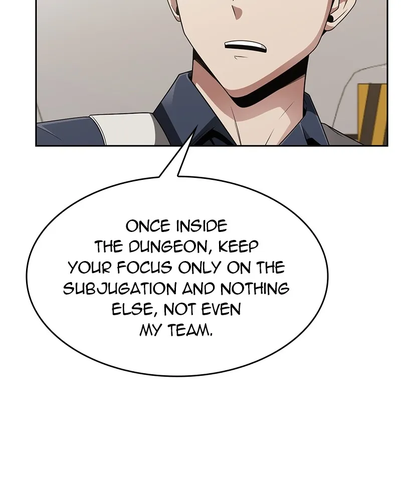 The Dungeon Cleaning Life of a Once Genius Hunter Chapter 15 page 98 - 