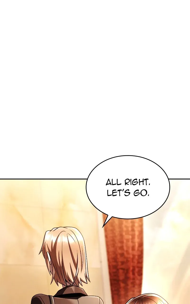 The Dungeon Cleaning Life of a Once Genius Hunter Chapter 150 page 101 - 
