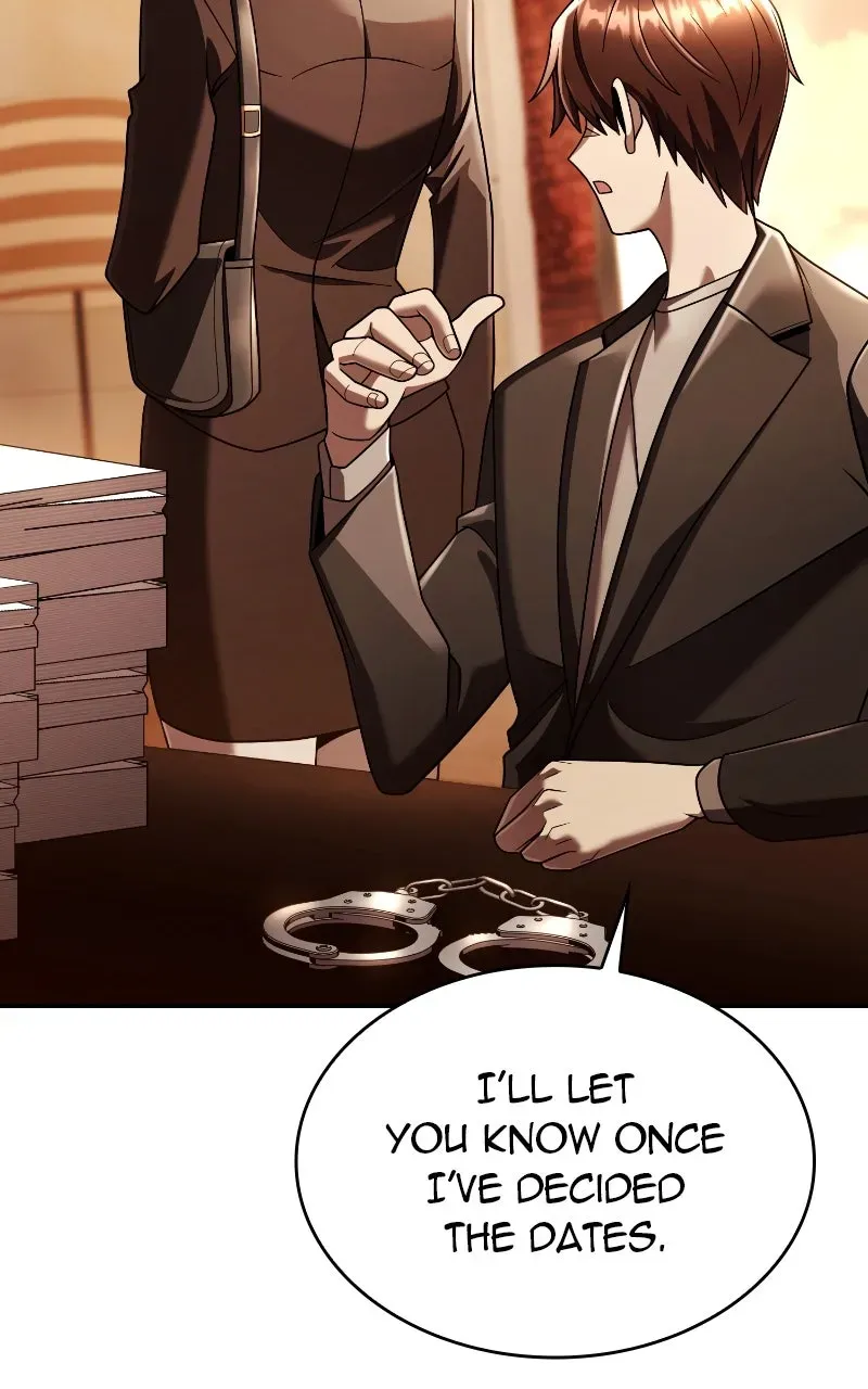 The Dungeon Cleaning Life of a Once Genius Hunter Chapter 150 page 102 - 