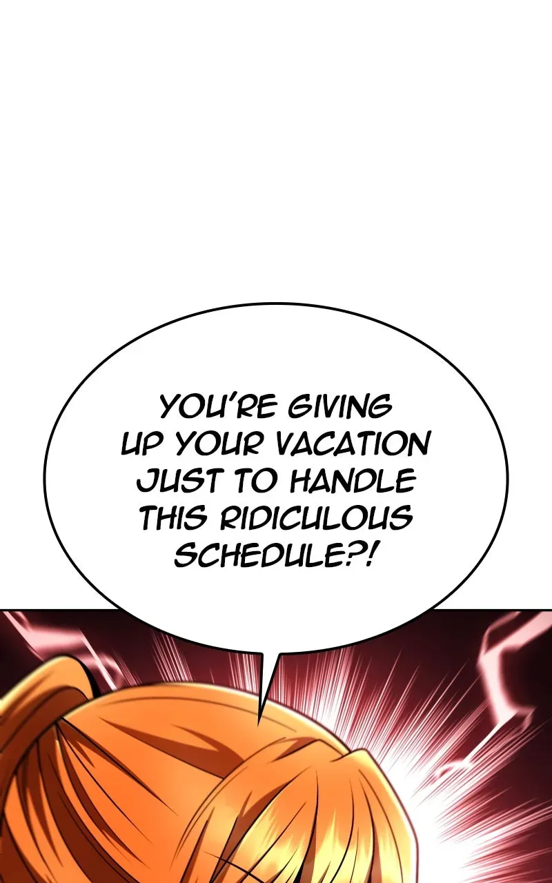 The Dungeon Cleaning Life of a Once Genius Hunter Chapter 150 page 110 - 
