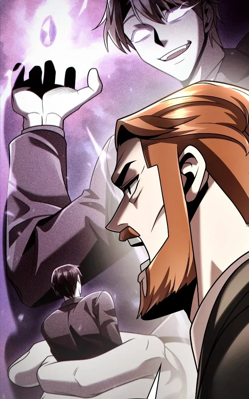 The Dungeon Cleaning Life of a Once Genius Hunter Chapter 150 page 12 - 