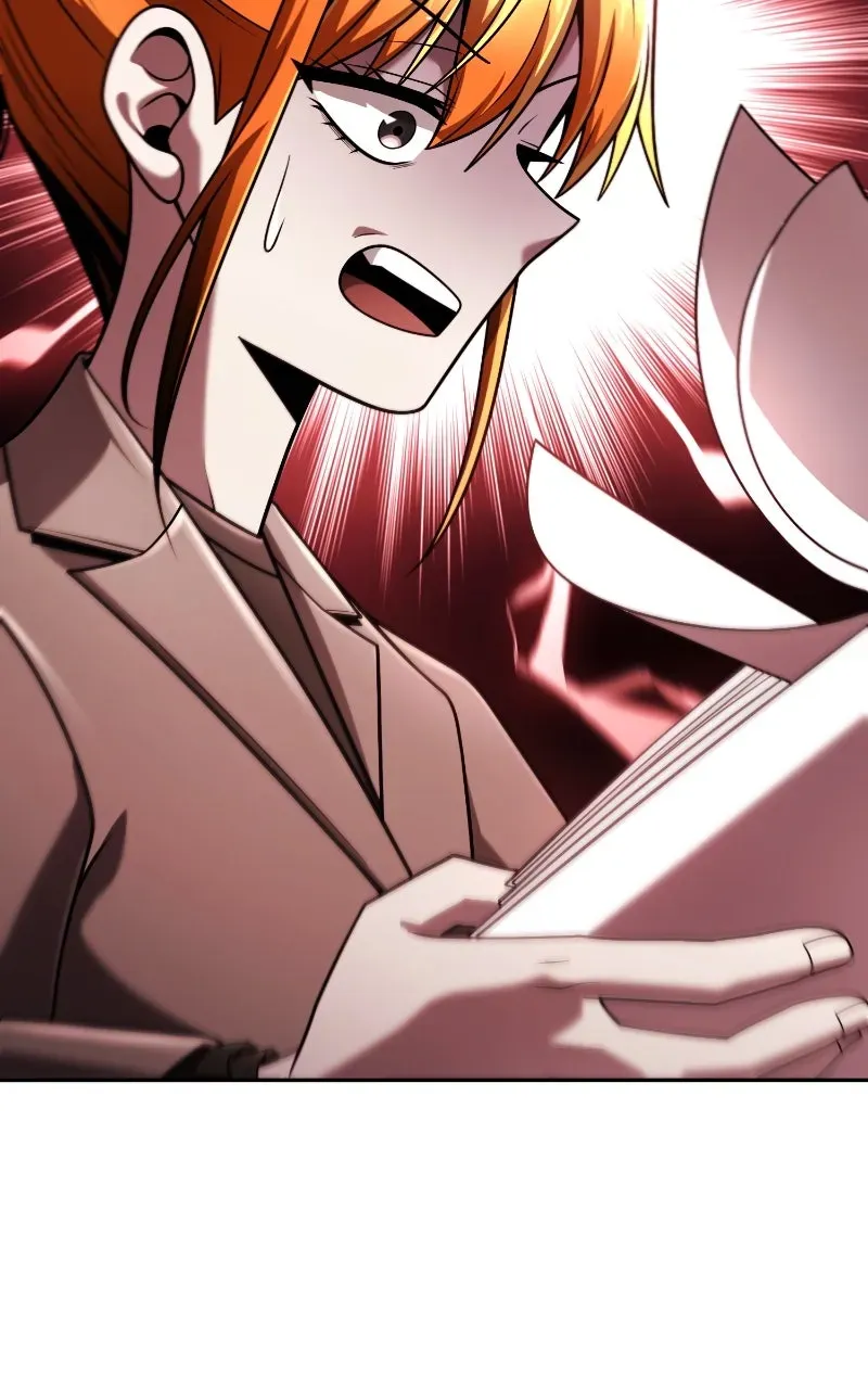 The Dungeon Cleaning Life of a Once Genius Hunter Chapter 150 page 111 - 