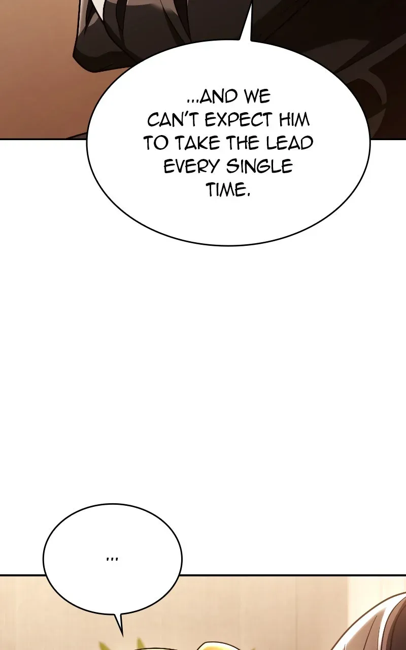 The Dungeon Cleaning Life of a Once Genius Hunter Chapter 150 page 119 - 