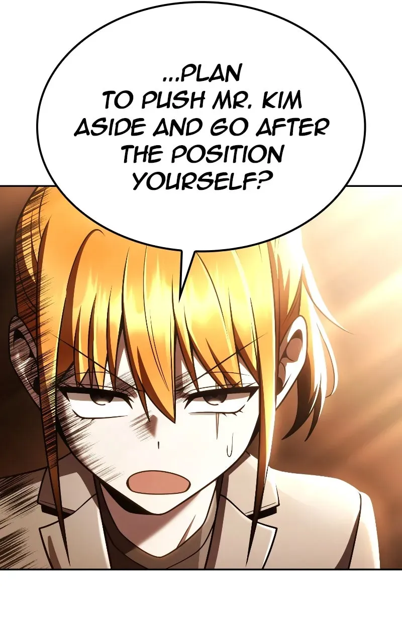 The Dungeon Cleaning Life of a Once Genius Hunter Chapter 150 page 123 - 