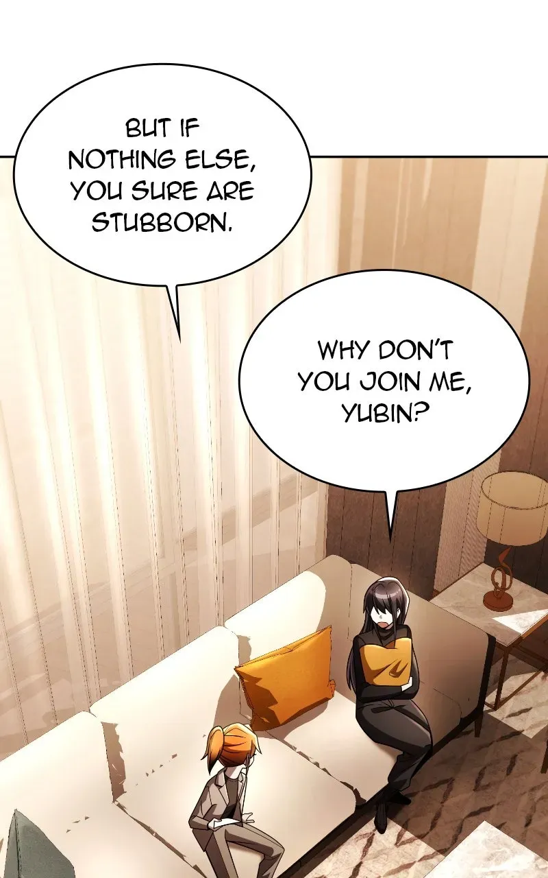 The Dungeon Cleaning Life of a Once Genius Hunter Chapter 150 page 127 - 