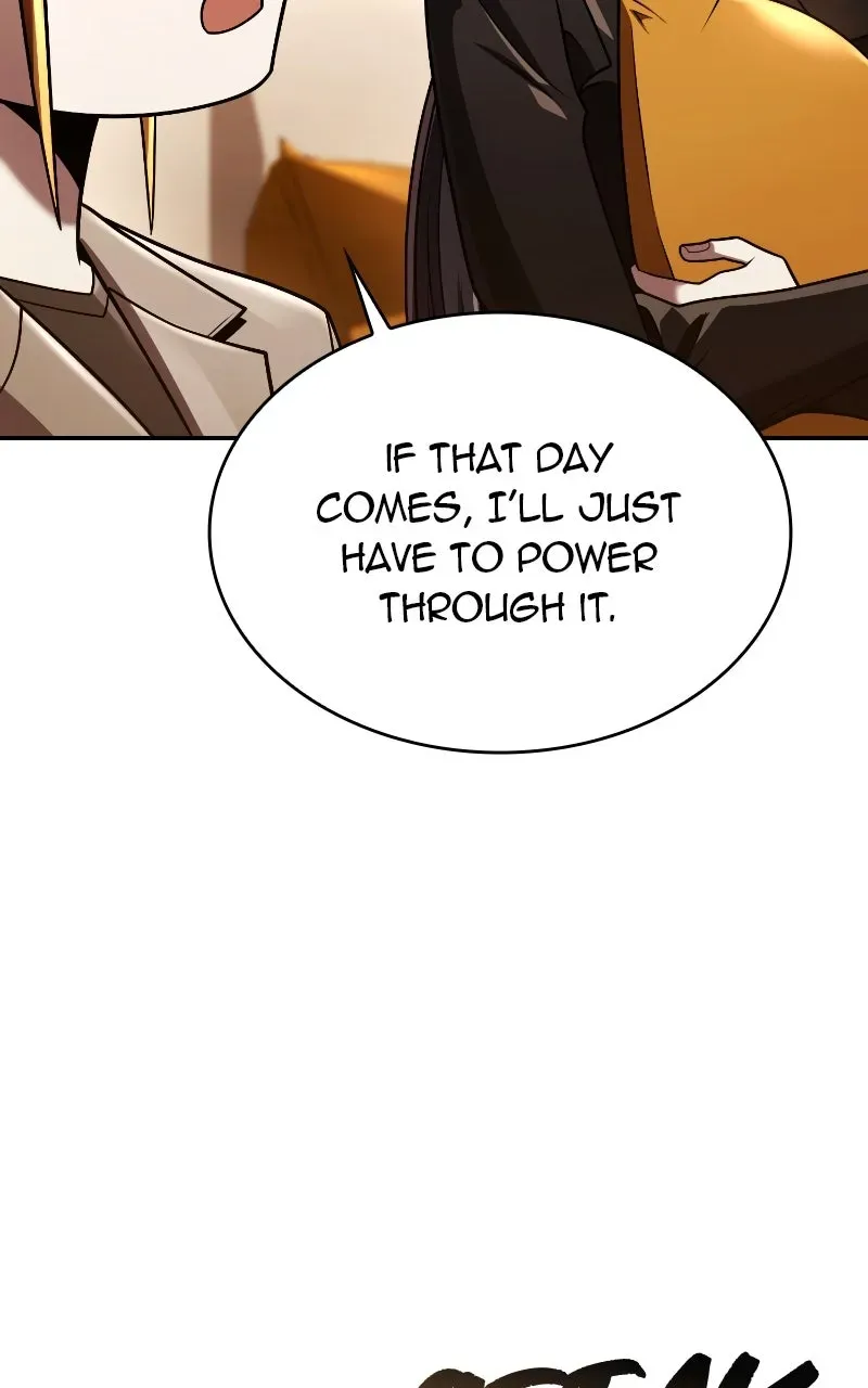 The Dungeon Cleaning Life of a Once Genius Hunter Chapter 150 page 130 - 
