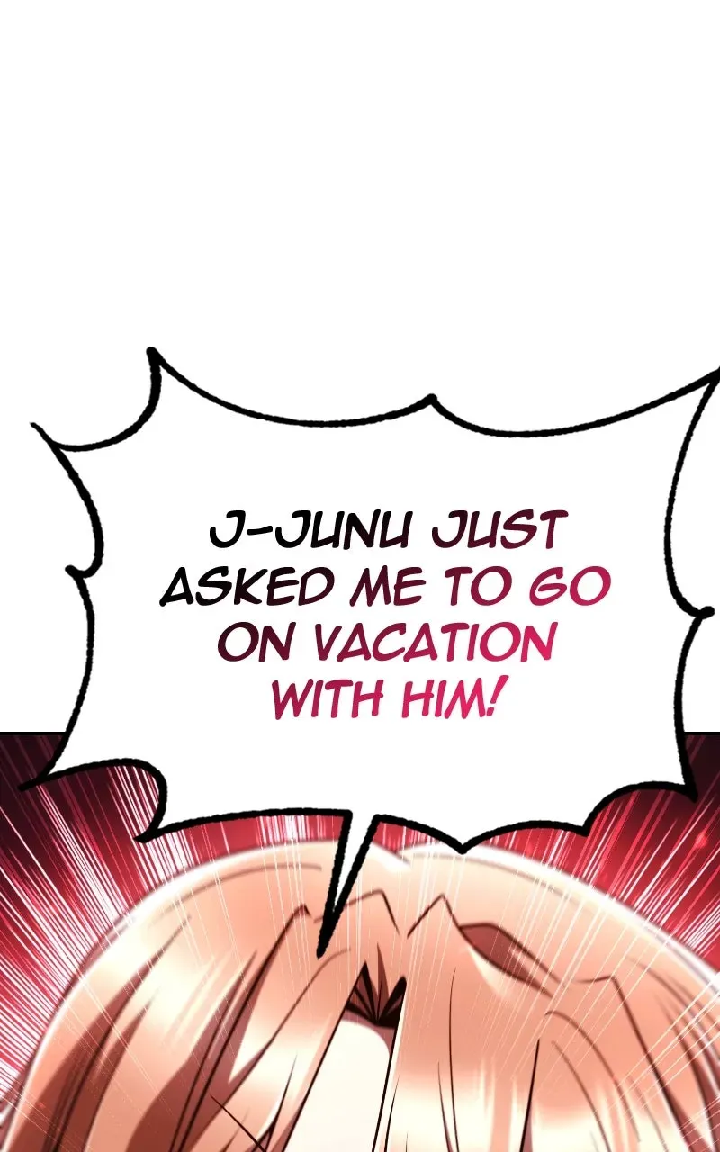 The Dungeon Cleaning Life of a Once Genius Hunter Chapter 150 page 135 - 