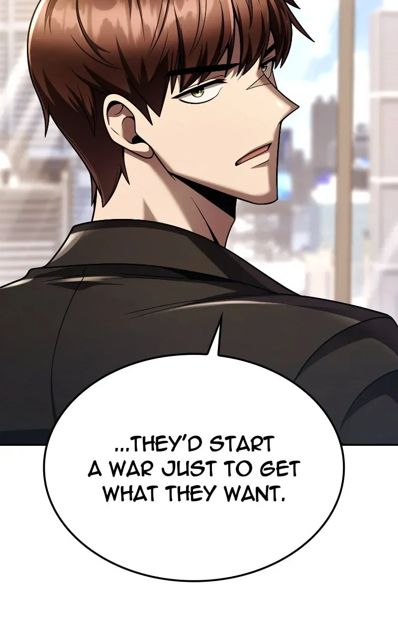 The Dungeon Cleaning Life of a Once Genius Hunter Chapter 150 page 16 - 