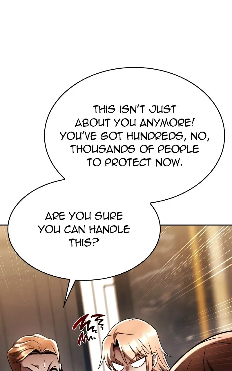 The Dungeon Cleaning Life of a Once Genius Hunter Chapter 150 page 17 - 