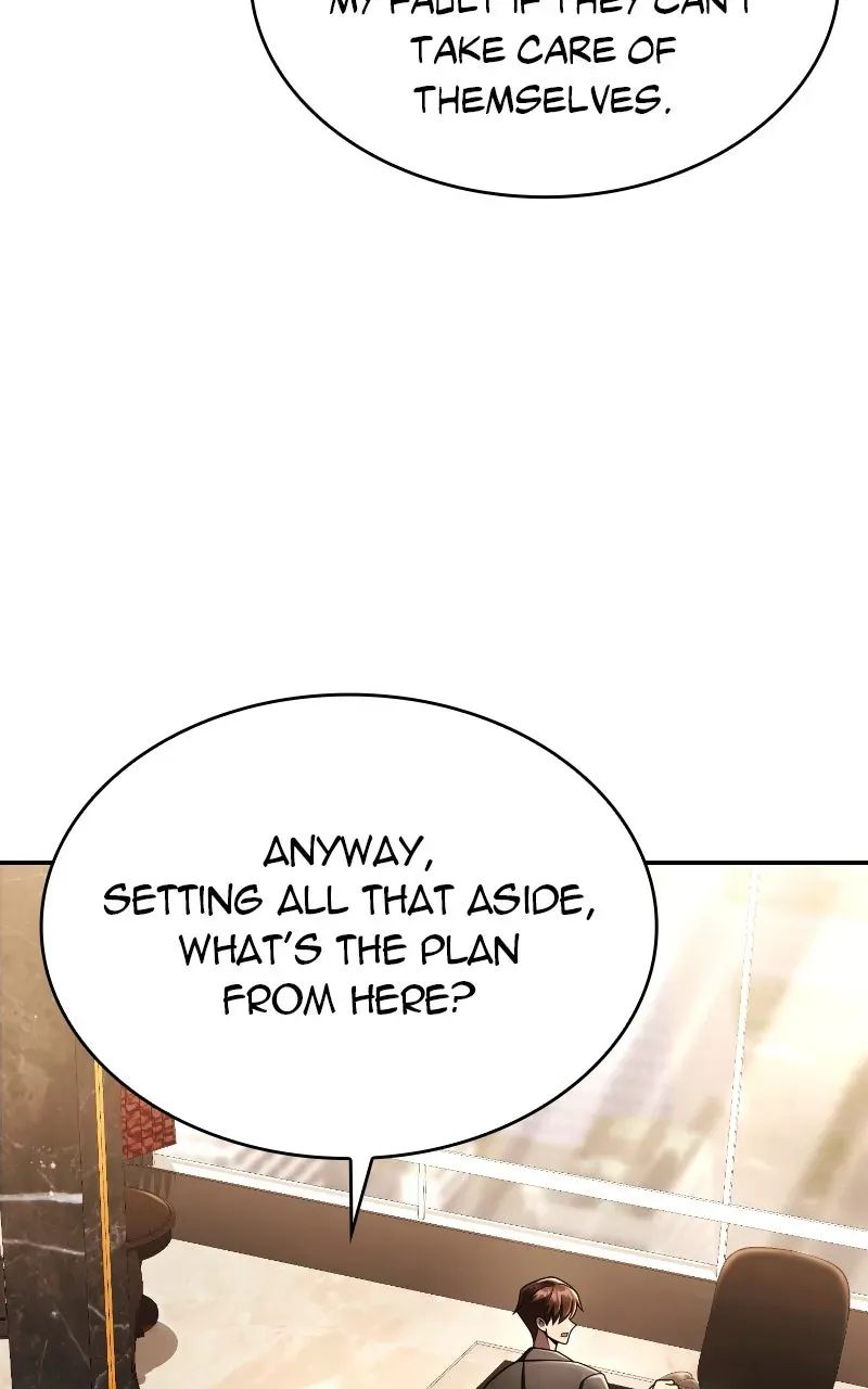 The Dungeon Cleaning Life of a Once Genius Hunter Chapter 150 page 19 - 