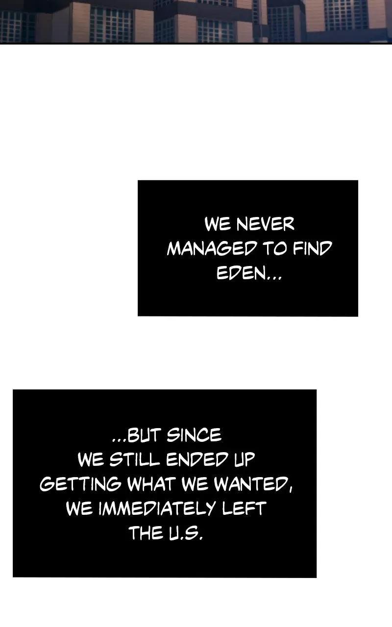 The Dungeon Cleaning Life of a Once Genius Hunter Chapter 150 page 3 - 