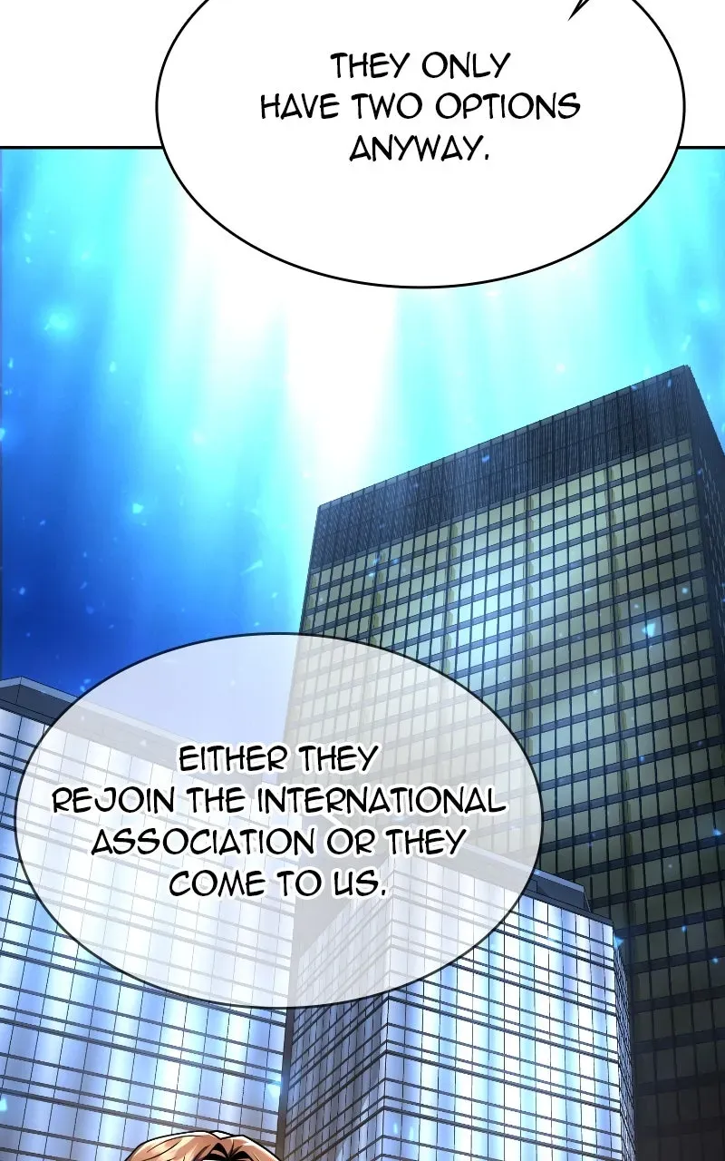 The Dungeon Cleaning Life of a Once Genius Hunter Chapter 150 page 23 - 
